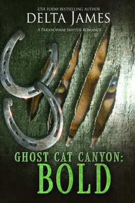 Bold: Ghost Cat Canyon