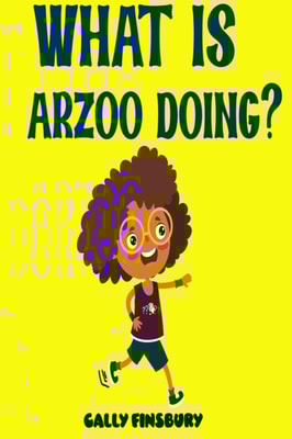 What is Arzoo Doing?