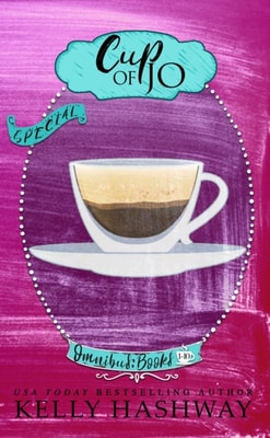 Cup of Jo Omnibus 1-10
