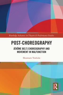 Post-choreography