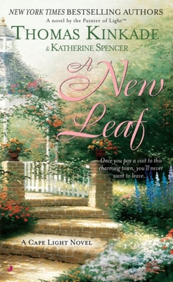 New Leaf