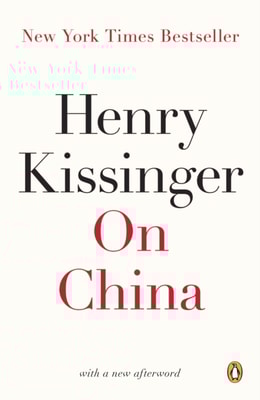On China