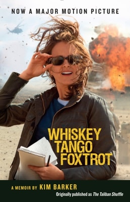 Whiskey Tango Foxtrot (The Taliban Shuffle MTI)
