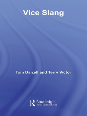 Sex Slang