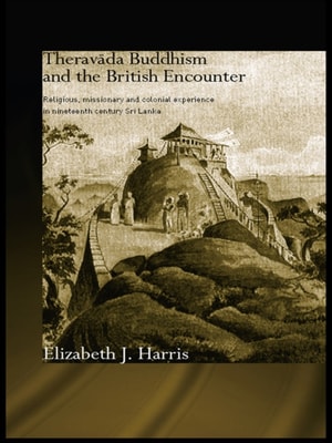 Buddhist Studies from India to America