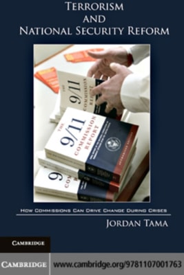 Terrorism and National Security Reform