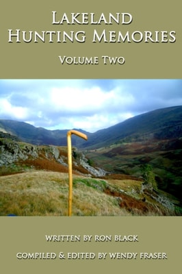 Lakeland Hunting Memories  - Volume Two