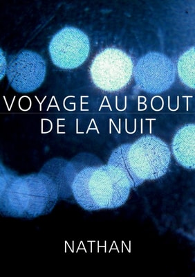Voyage au bout de la nuit