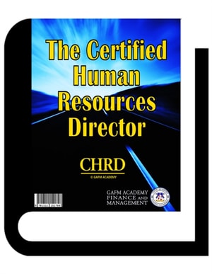 Certified Human Resources Director