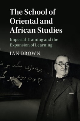 School of Oriental and African Studies