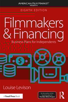 Filmmakers and Financing