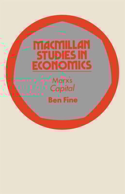 Marx's Capital