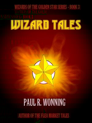 Wizard Tales