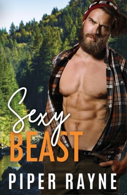 Sexy Beast (Single Dads Club Book 3)
