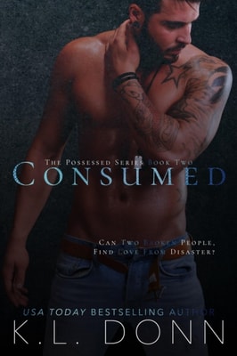 Consumed