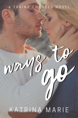 Ways to Go