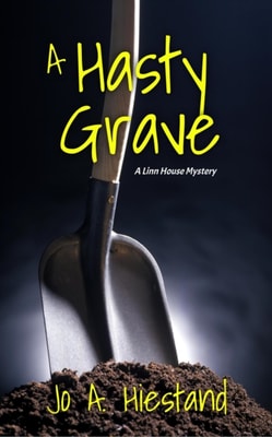 Hasty Grave