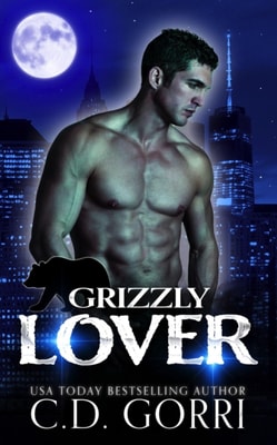 Grizzly Lover