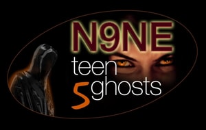 N9NE Teen Ghosts Volume 5