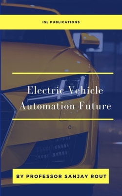 Electric Vehicle Automation Future