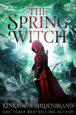 Spring Witch