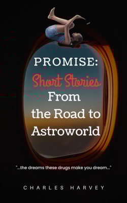 Short Stories From The Road to Astroworld