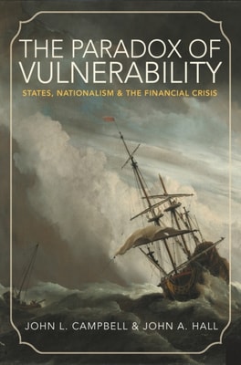 Paradox of Vulnerability