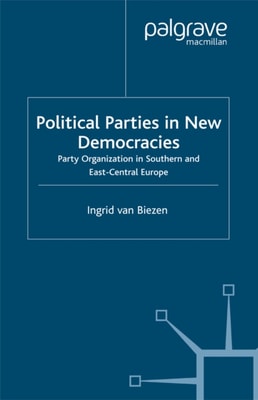 Political Parties in New Democracies