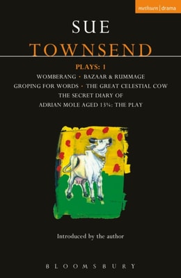 Townsend Plays: 1