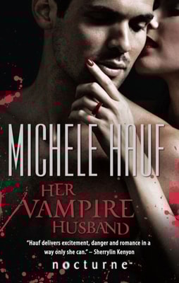 Her Vampire Husband