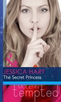 Secret Princess