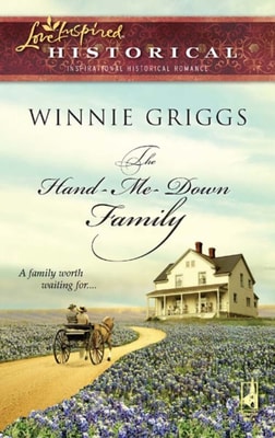 Hand-Me-Down Family