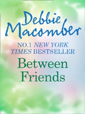 Between Friends