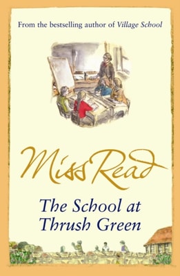 School At Thrush Green