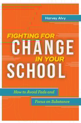 Fighting for Change in Your School