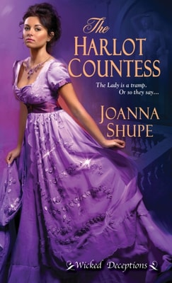 Harlot Countess