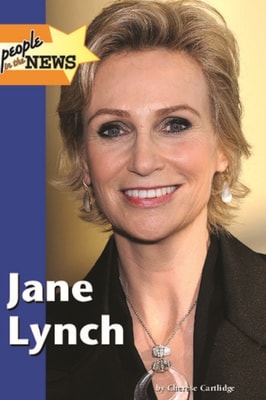 Jane Lynch