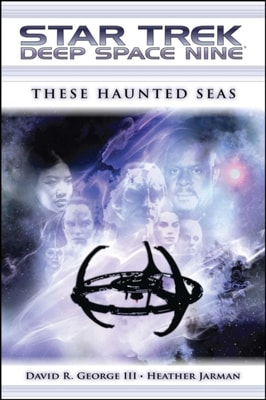 Star Trek: Deep Space Nine: These Haunted Seas