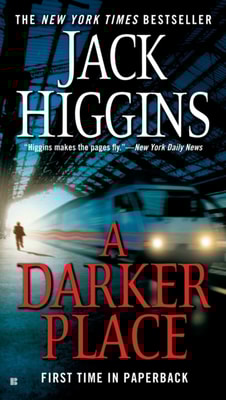 Darker Place