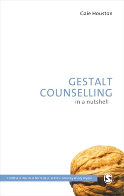 Gestalt Counselling in a Nutshell