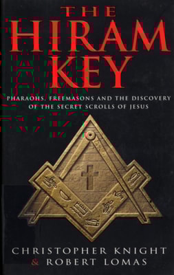 Hiram Key