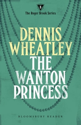 Wanton Princess