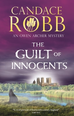 Guilt of Innocents