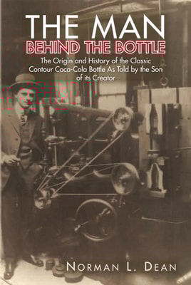 Man Behind the Bottle