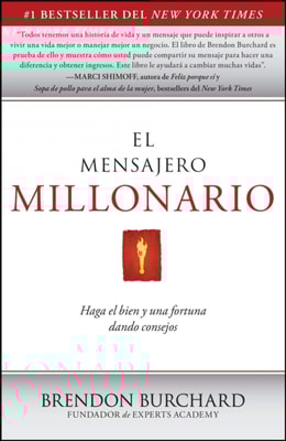 El Mensajero Millonario