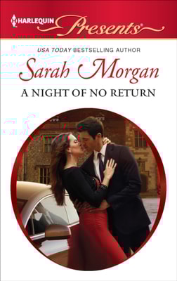 Night of No Return