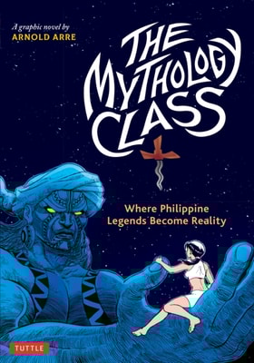 Mythology Class