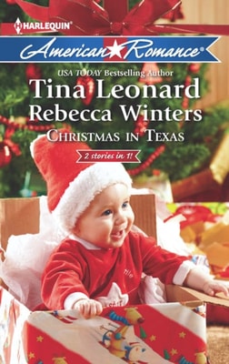 Christmas In Texas