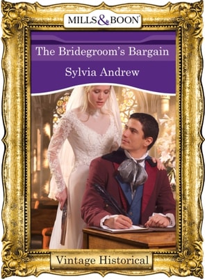 Bridegroom's Bargain