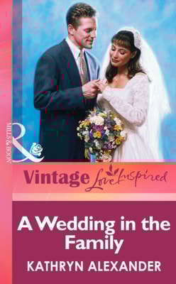 Wedding In The Family